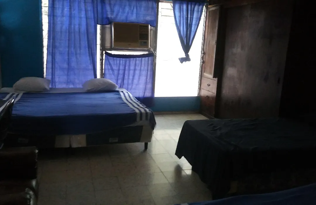 Hostal Doña Marta-1