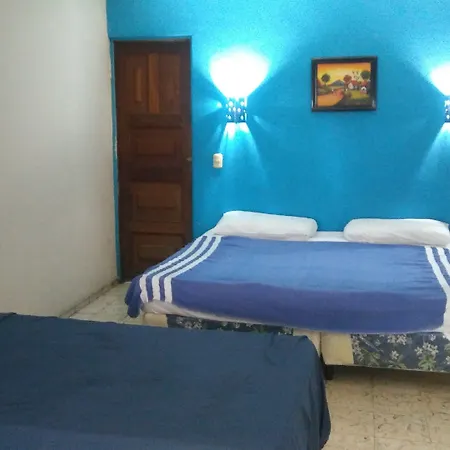 Hostal Doña Marta-3