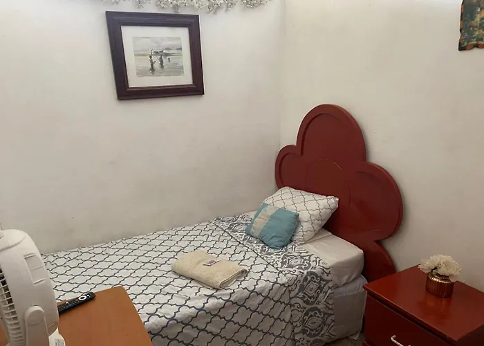 Cumbres Del Volcán EscalónHostal